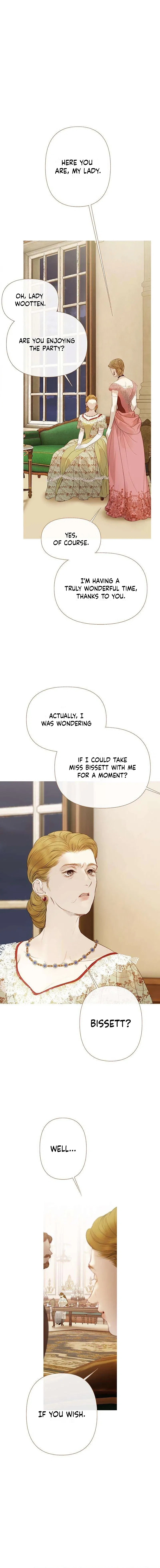 The Lemon Forest Chapter 10 – Page 11