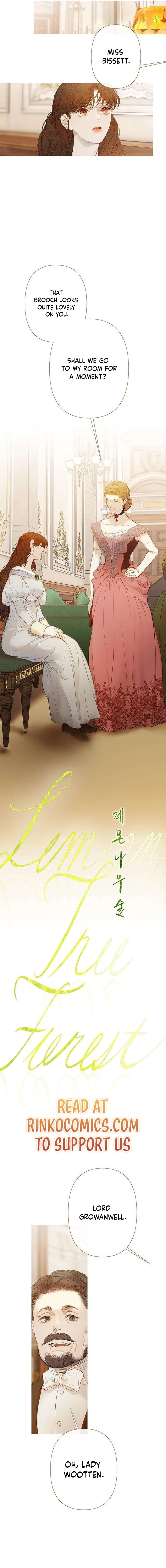 The Lemon Forest Chapter 10 – Page 12