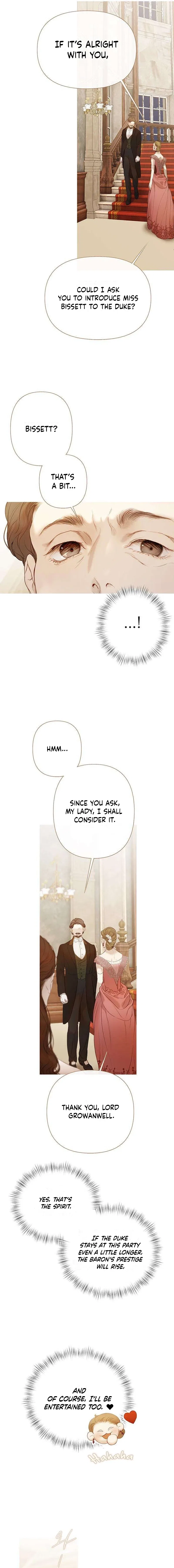 The Lemon Forest Chapter 10 – Page 13