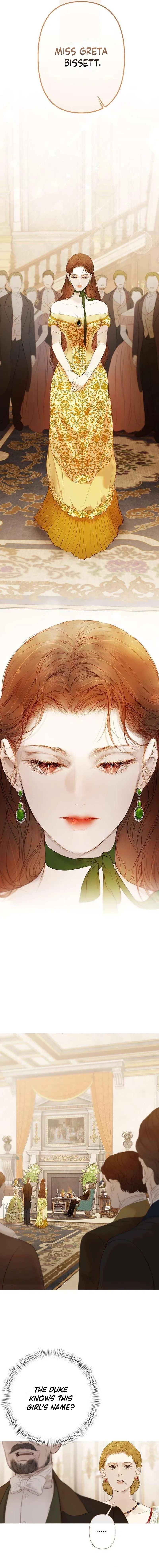 The Lemon Forest Chapter 10 – Page 15