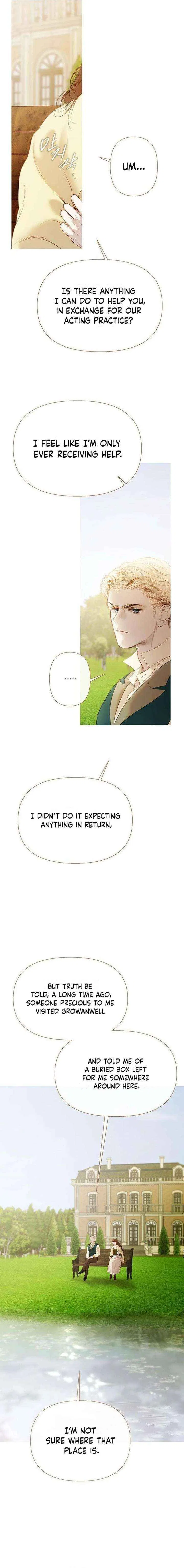 The Lemon Forest Chapter 9 – Page 4