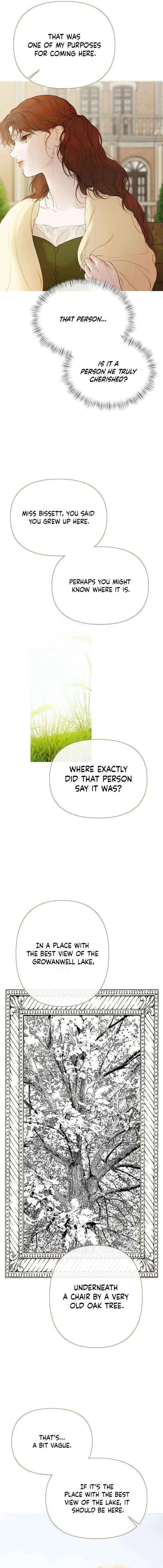 The Lemon Forest Chapter 9 – Page 5
