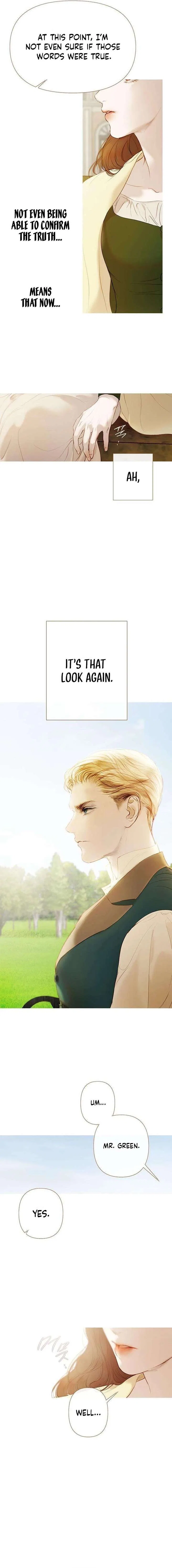 The Lemon Forest Chapter 9 – Page 7