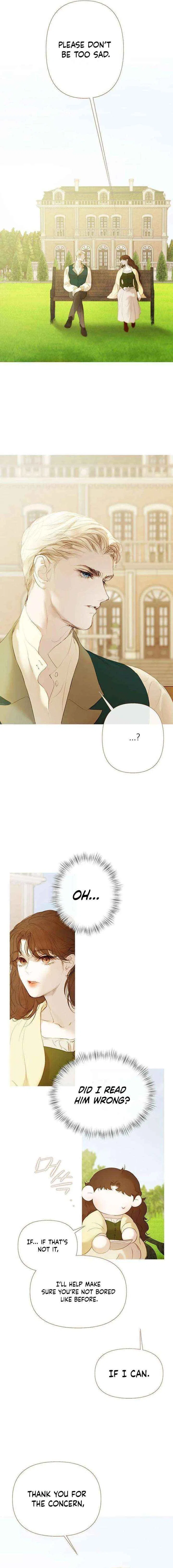The Lemon Forest Chapter 9 – Page 8