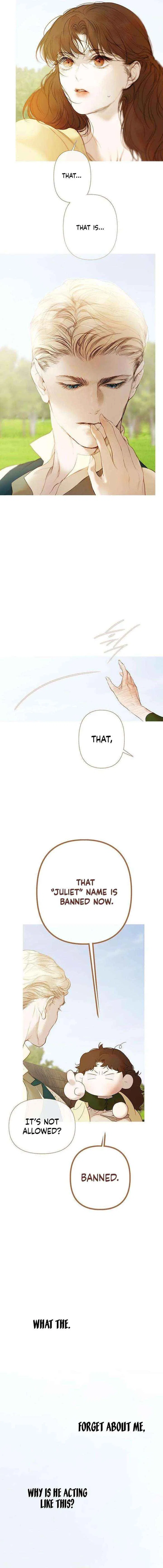 The Lemon Forest Chapter 9 – Page 10