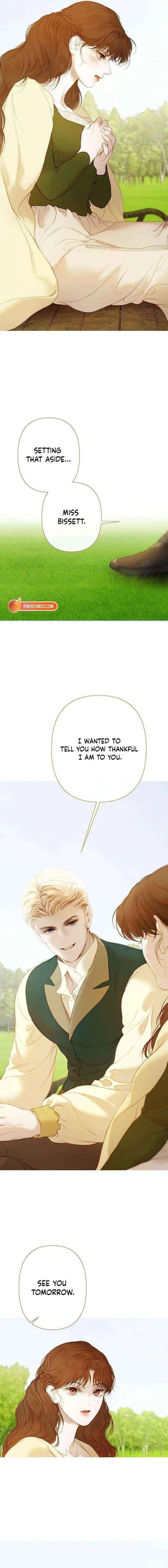 The Lemon Forest Chapter 9 – Page 11