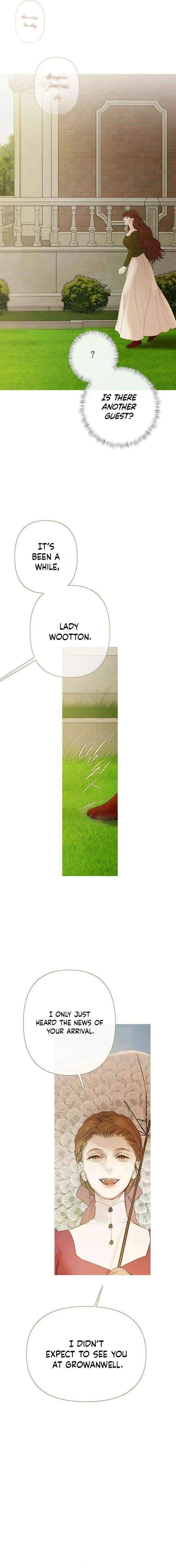 The Lemon Forest Chapter 9 – Page 14