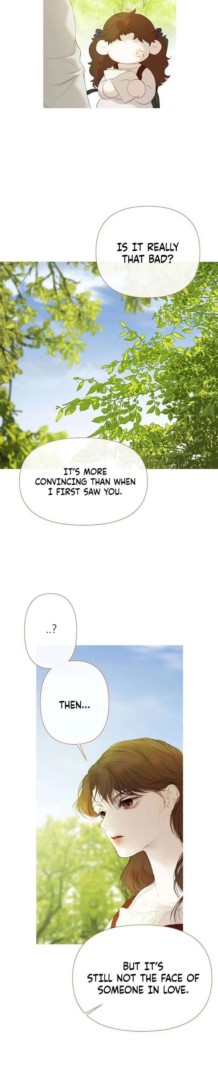 The Lemon Forest Chapter 8 – Page 11