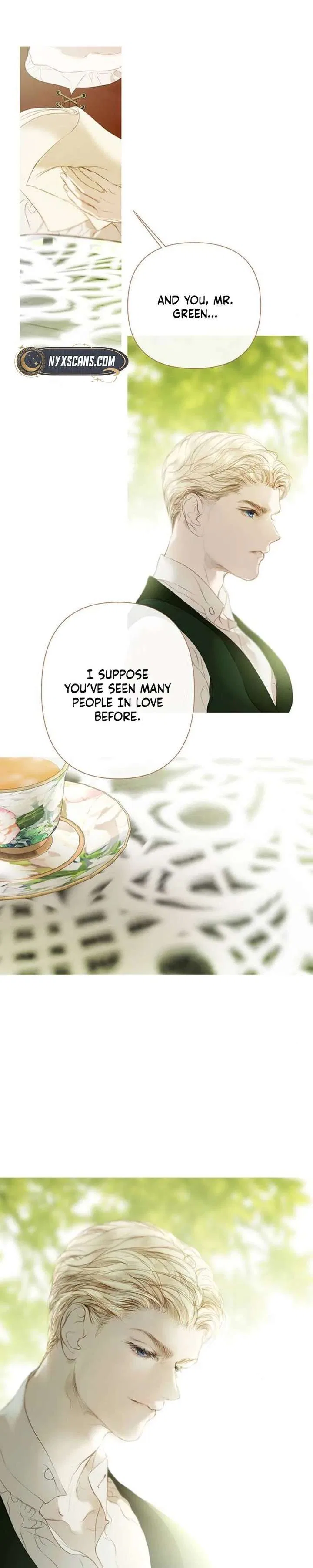 The Lemon Forest Chapter 8 – Page 13