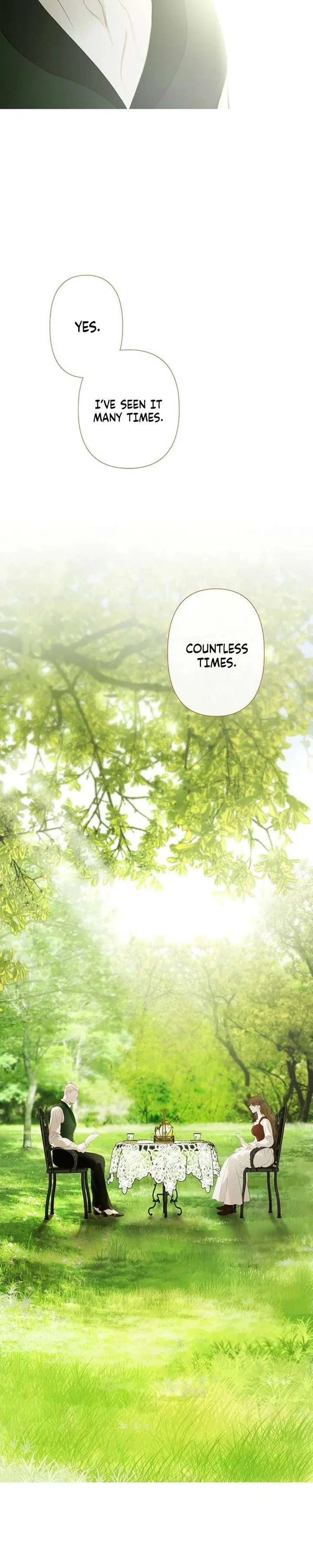 The Lemon Forest Chapter 8 – Page 14