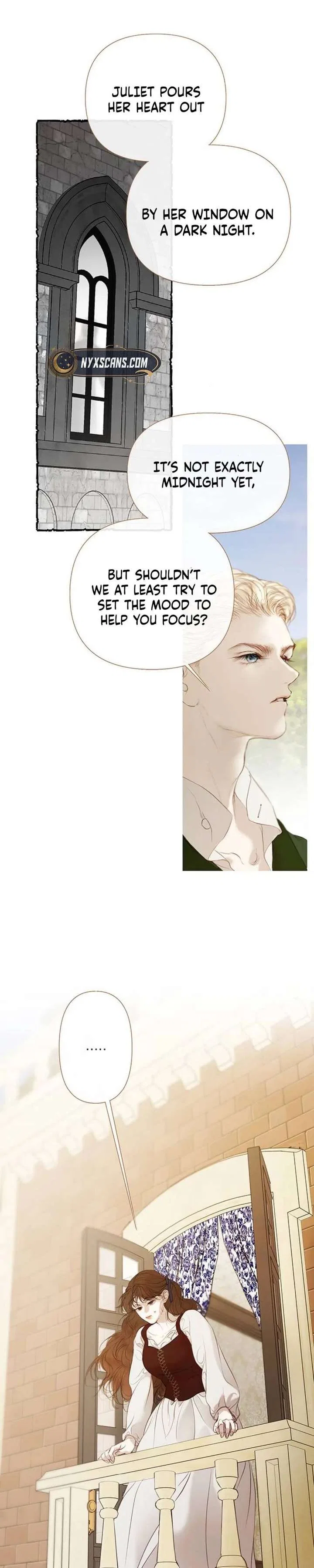 The Lemon Forest Chapter 8 – Page 21