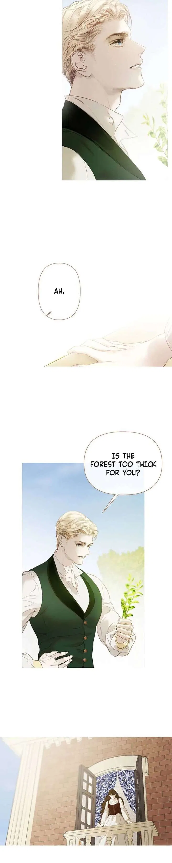The Lemon Forest Chapter 8 – Page 30