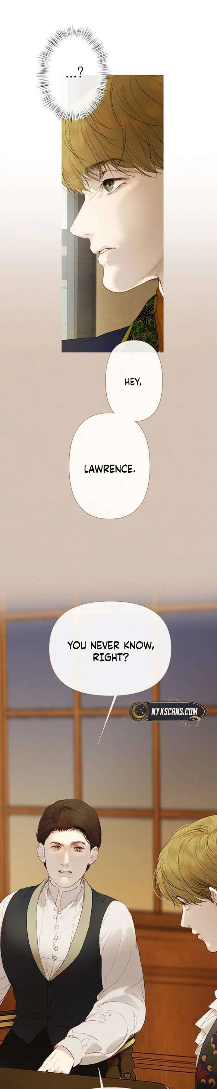 The Lemon Forest Chapter 8 – Page 35
