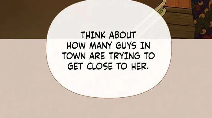The Lemon Forest Chapter 8 – Page 36