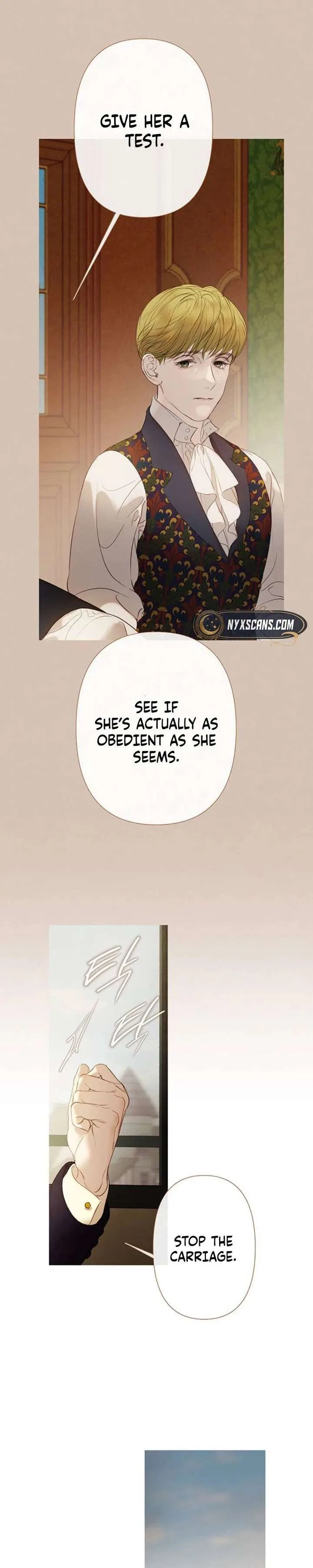 The Lemon Forest Chapter 8 – Page 37