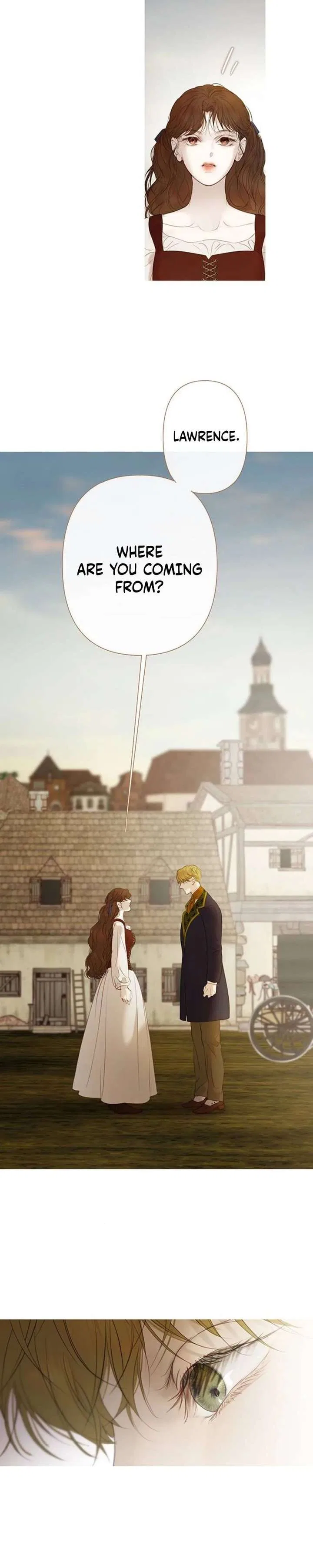 The Lemon Forest Chapter 8 – Page 38