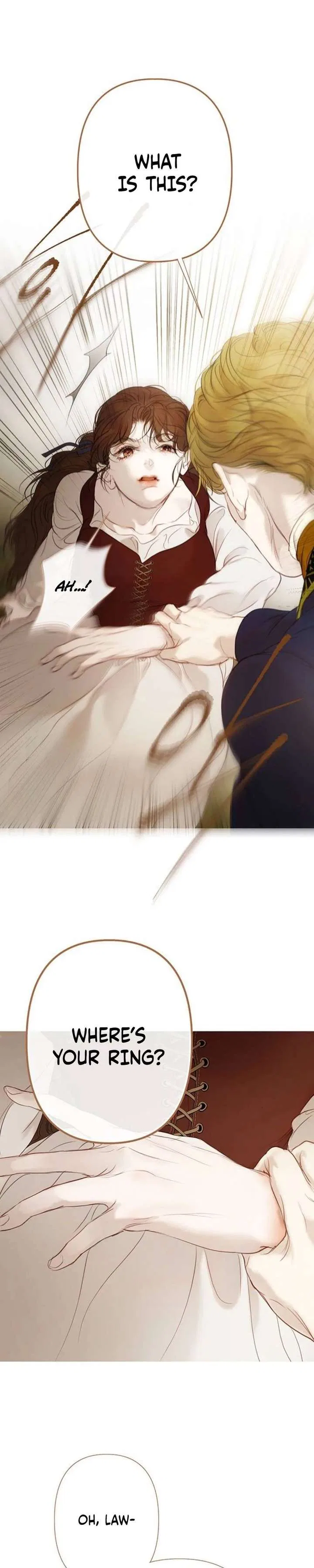 The Lemon Forest Chapter 8 – Page 39