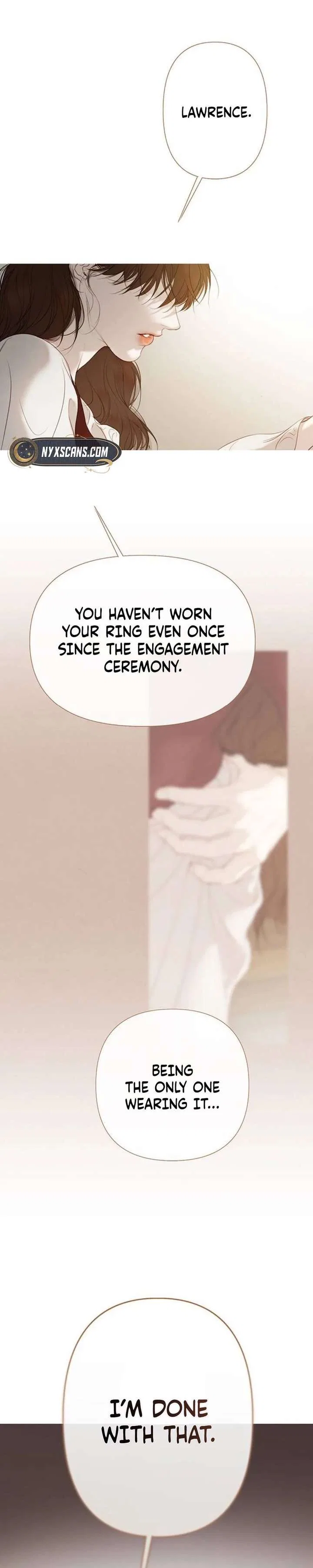 The Lemon Forest Chapter 8 – Page 45