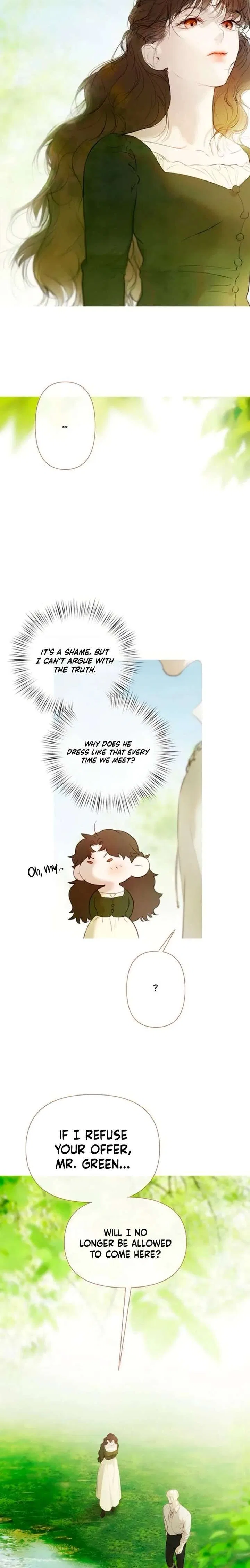 The Lemon Forest Chapter 7 – Page 2
