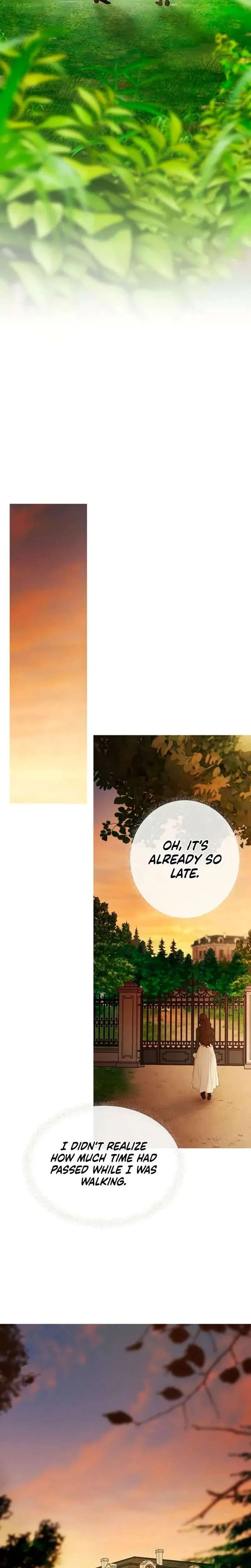 The Lemon Forest Chapter 7 – Page 6