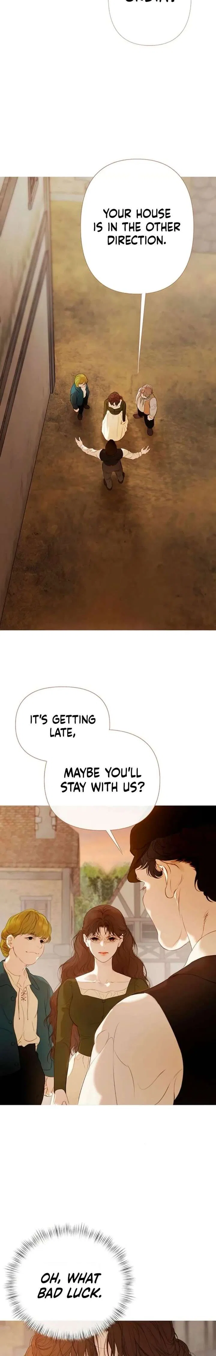 The Lemon Forest Chapter 7 – Page 9