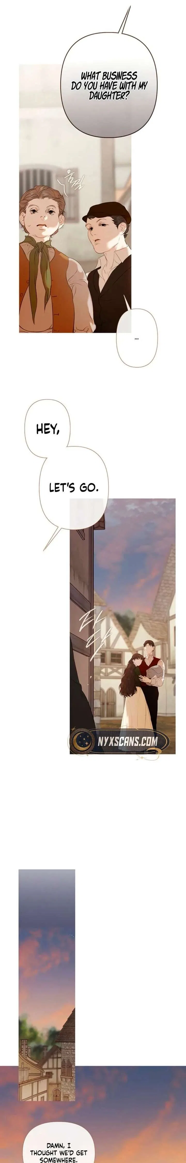The Lemon Forest Chapter 7 – Page 14