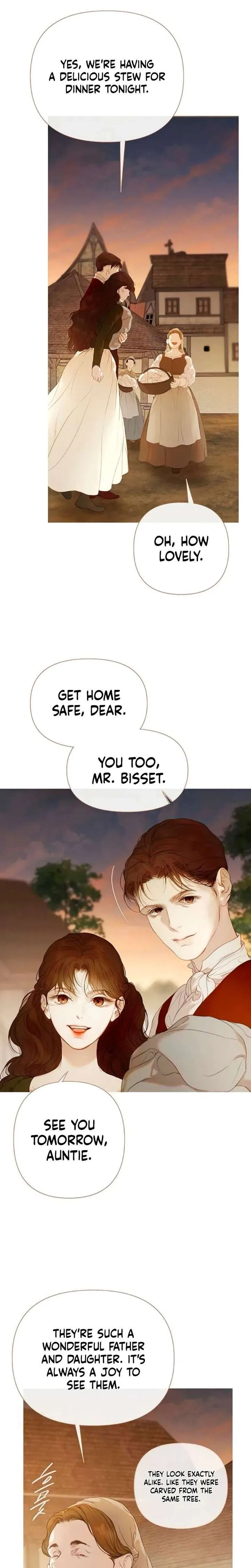 The Lemon Forest Chapter 7 – Page 17
