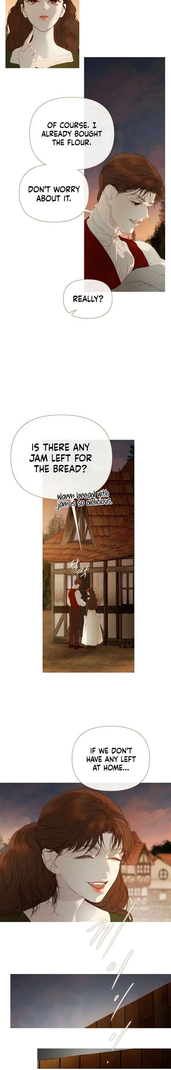 The Lemon Forest Chapter 7 – Page 19