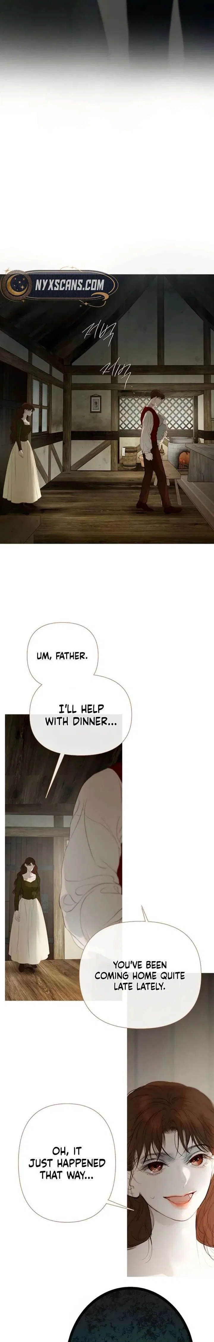 The Lemon Forest Chapter 7 – Page 21