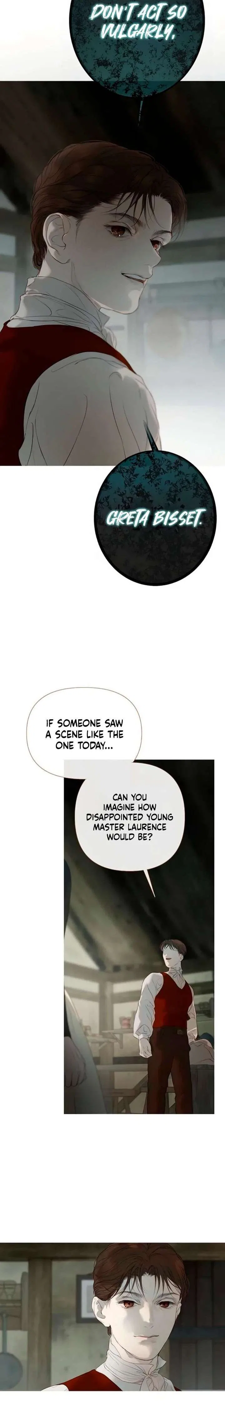 The Lemon Forest Chapter 7 – Page 22