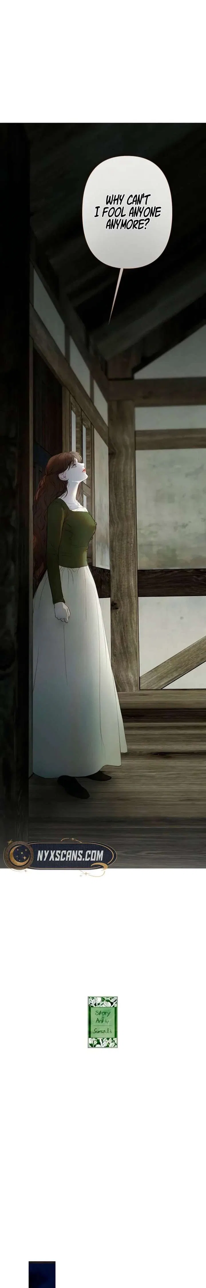The Lemon Forest Chapter 7 – Page 26