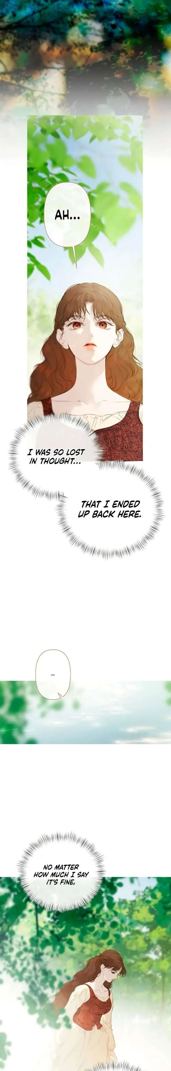 The Lemon Forest Chapter 7 – Page 35