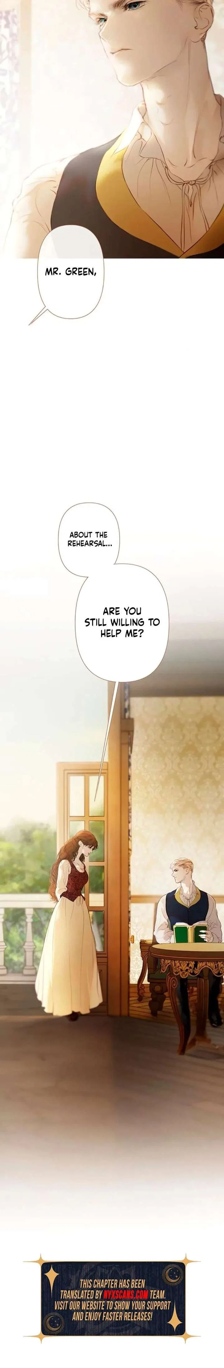 The Lemon Forest Chapter 7 – Page 40