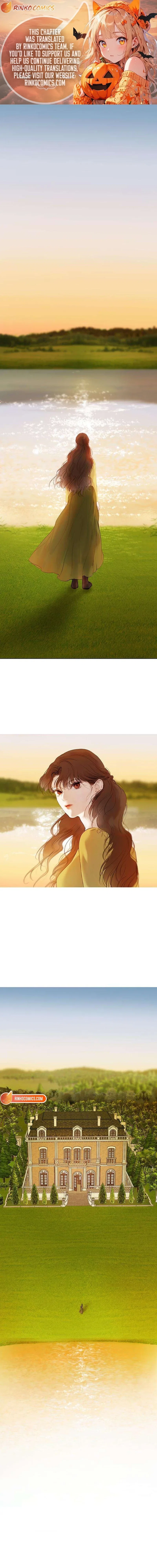 The Lemon Forest Chapter 6 – Page 1