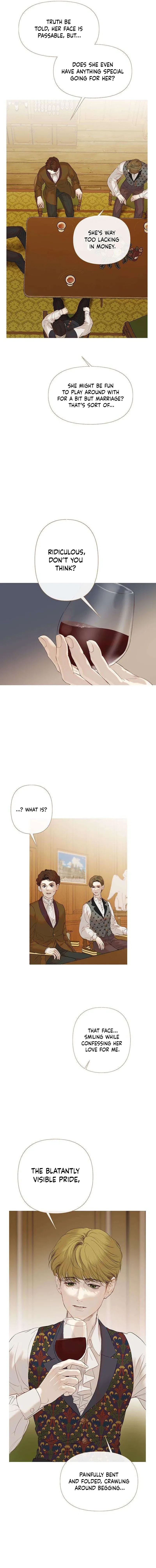 The Lemon Forest Chapter 6 – Page 5