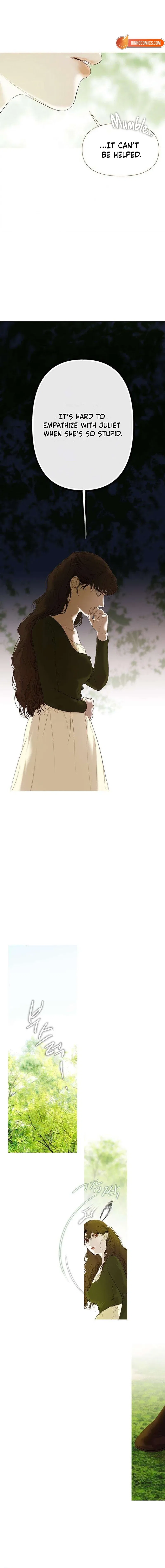 The Lemon Forest Chapter 6 – Page 10