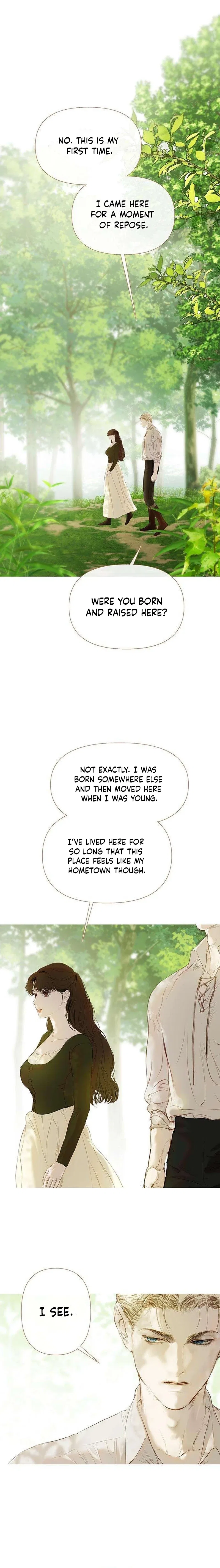 The Lemon Forest Chapter 6 – Page 12