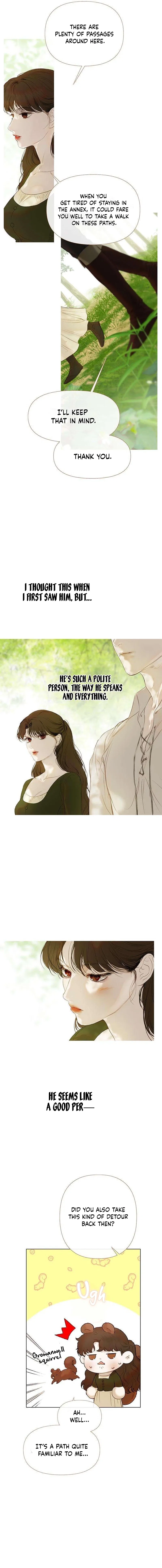 The Lemon Forest Chapter 6 – Page 13