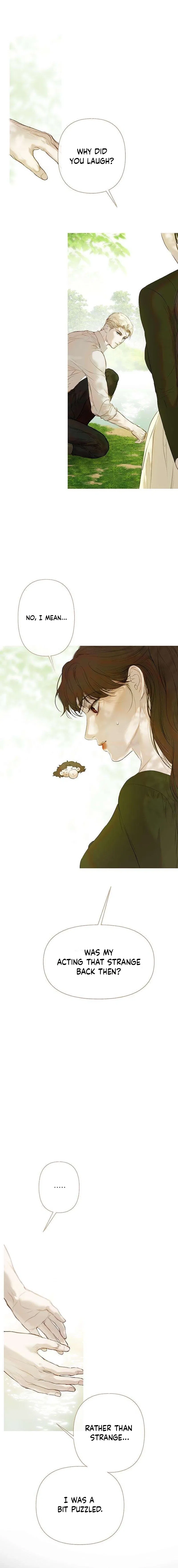 The Lemon Forest Chapter 6 – Page 16
