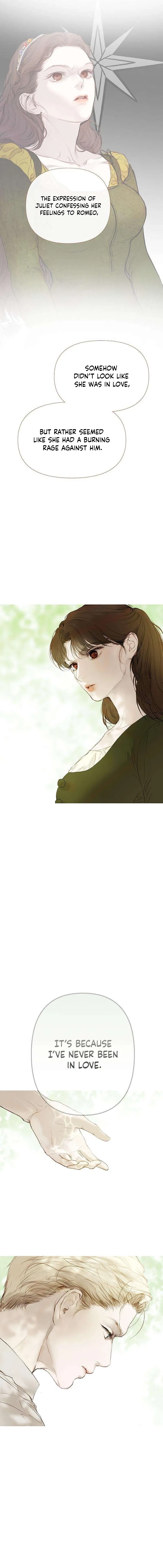 The Lemon Forest Chapter 6 – Page 17
