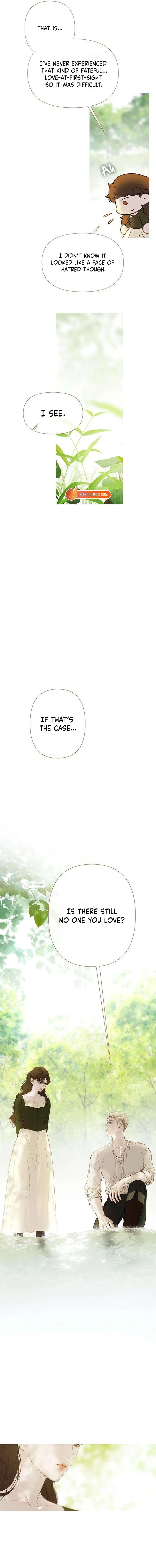 The Lemon Forest Chapter 6 – Page 18