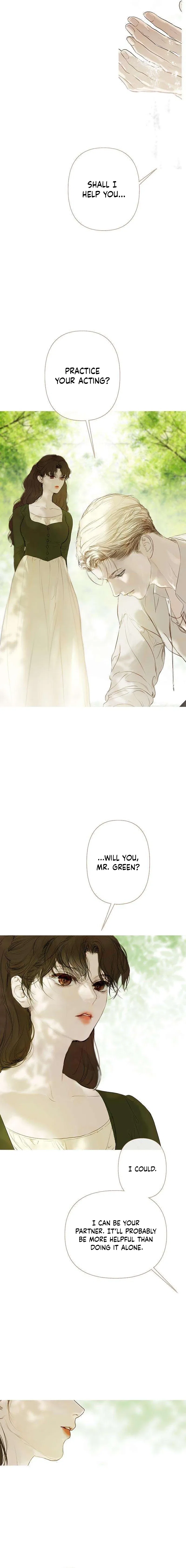The Lemon Forest Chapter 6 – Page 20