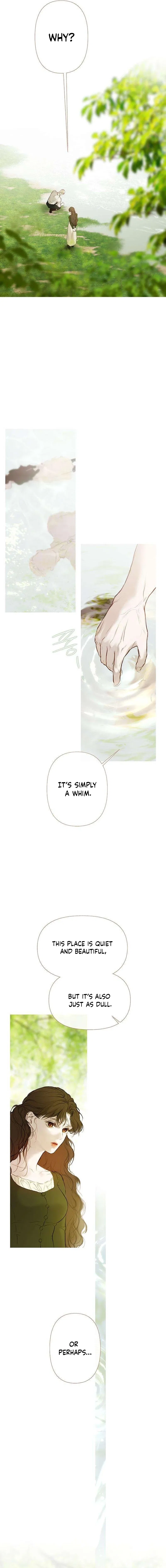 The Lemon Forest Chapter 6 – Page 21