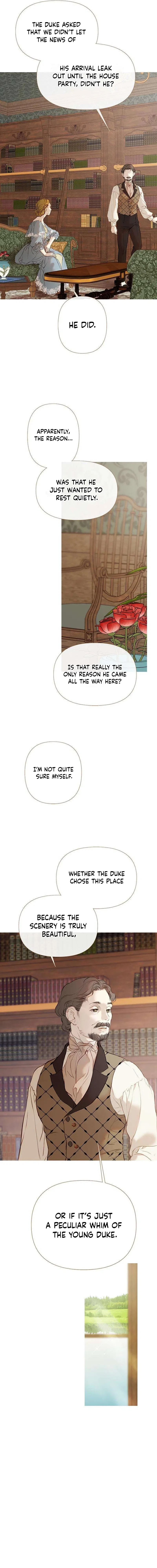 The Lemon Forest Chapter 5 – Page 2