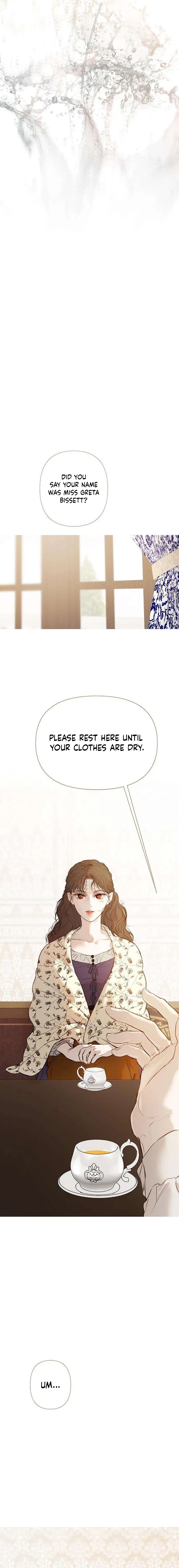 The Lemon Forest Chapter 5 – Page 4
