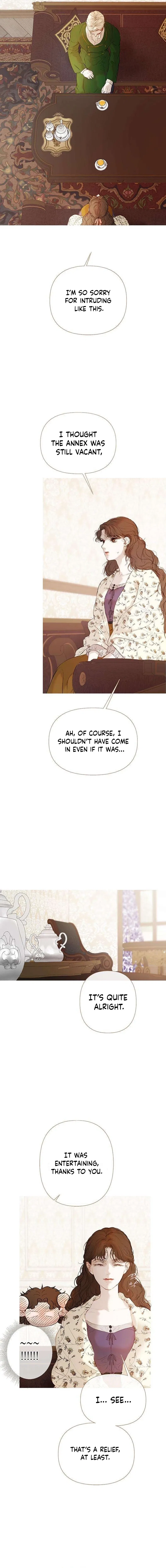 The Lemon Forest Chapter 5 – Page 5