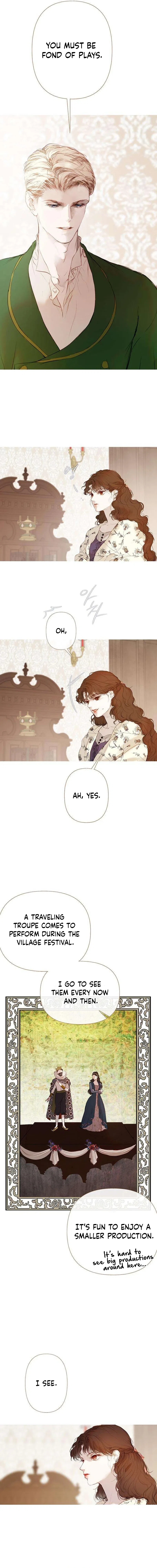The Lemon Forest Chapter 5 – Page 6