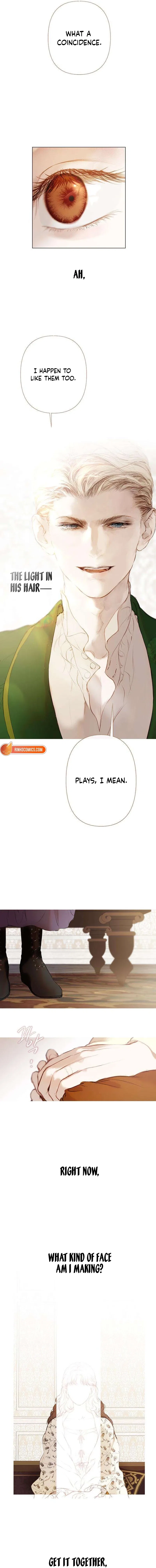 The Lemon Forest Chapter 5 – Page 7