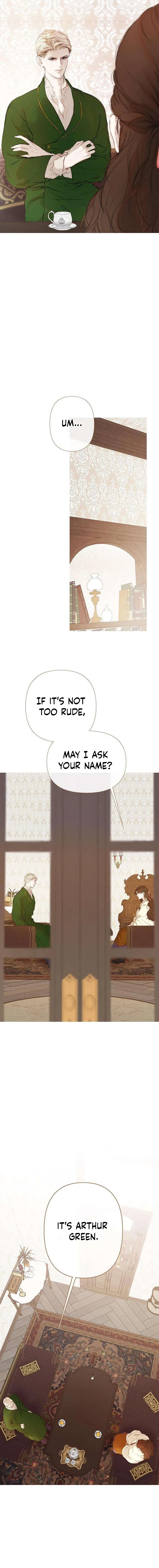 The Lemon Forest Chapter 5 – Page 9