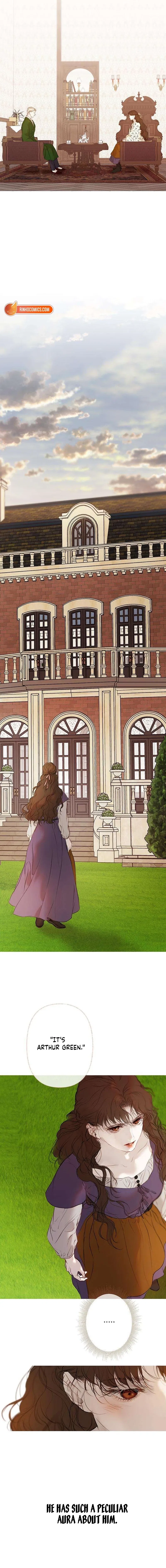 The Lemon Forest Chapter 5 – Page 12